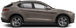 ZASPAJAN4L7C74591 Alfa Romeo Stelvio 2020 ZASPAJAN4L7C74591 Alfa Romeo Stelvio 2020